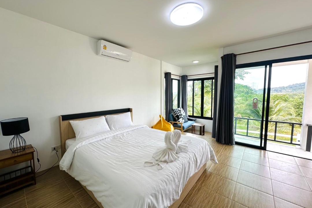 Photo of Bedroom in Thep Kasattri
