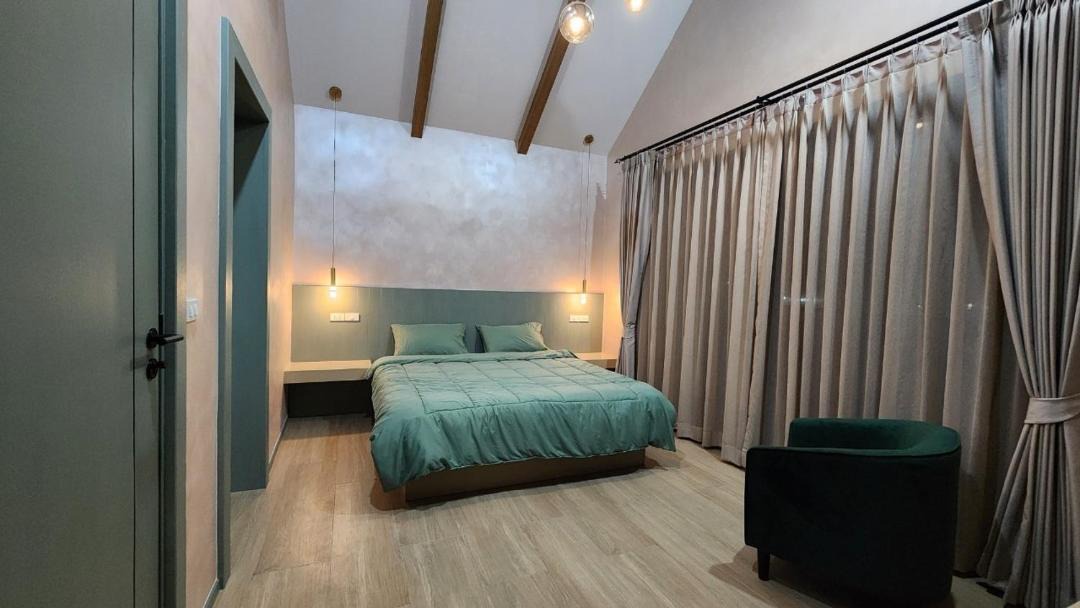 Photo of Bedroom in Mu Si