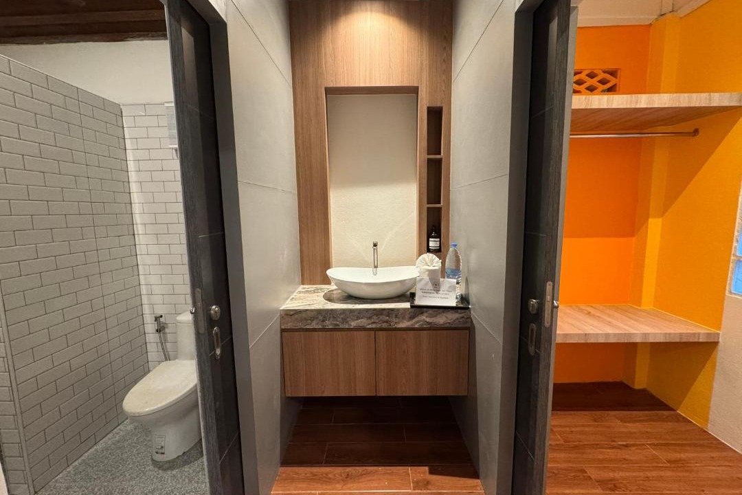 Photo of Bathroom in Ranong