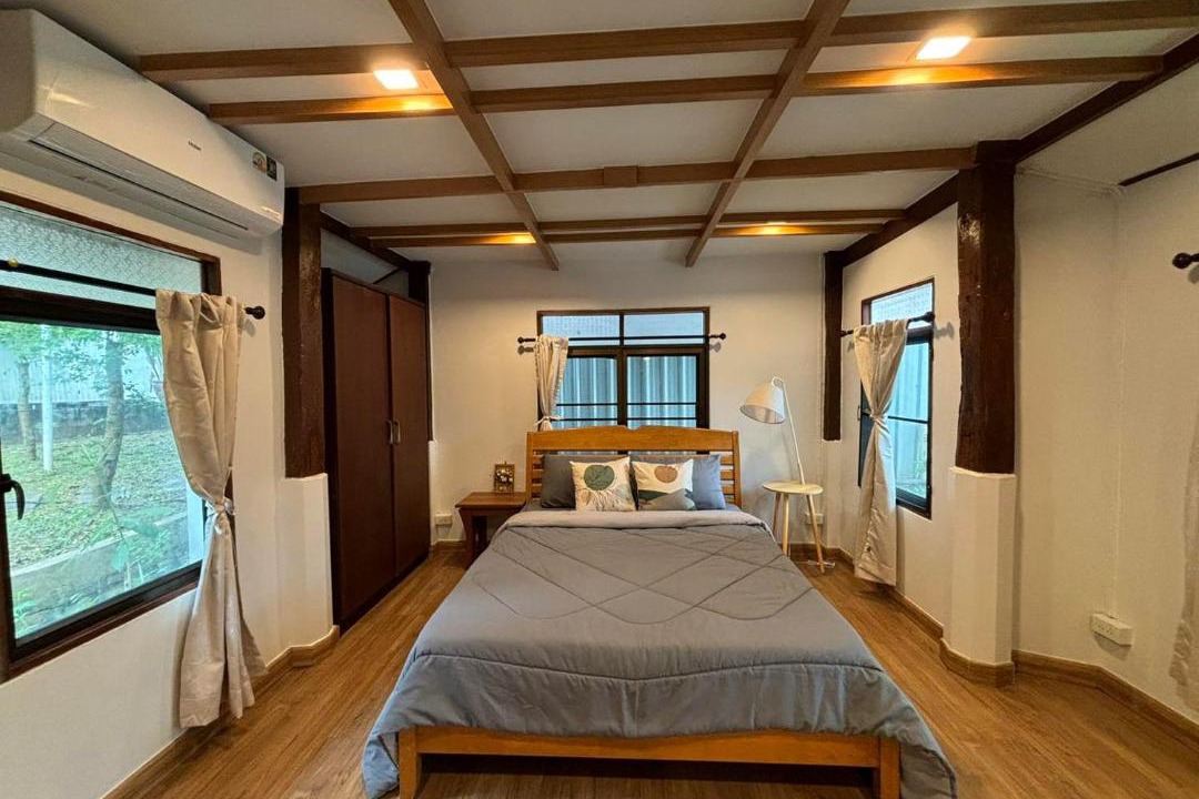 Photo of Bedroom in Nam Phrae