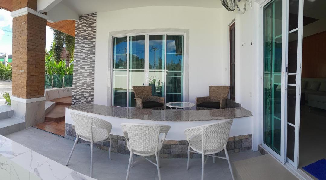 Photo of Patio Balcony in Choeng Thale