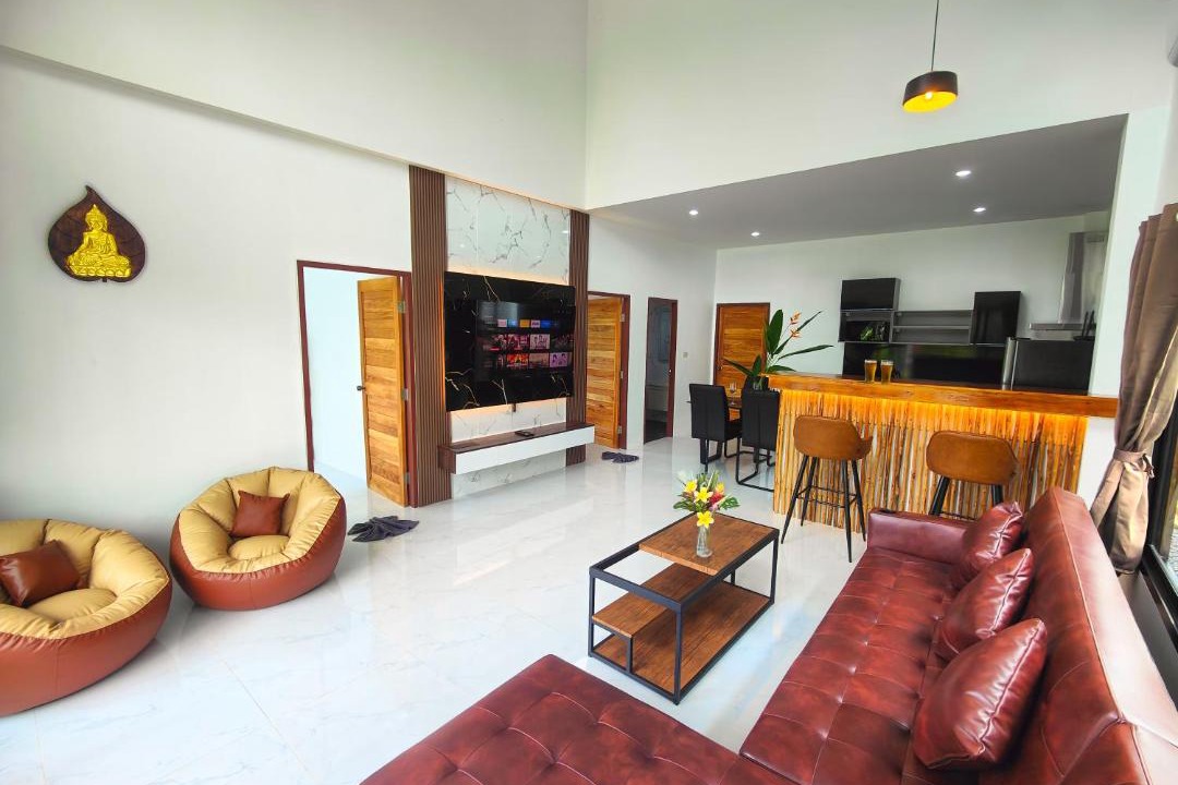 Photo of Livingroom in Taling Ngam