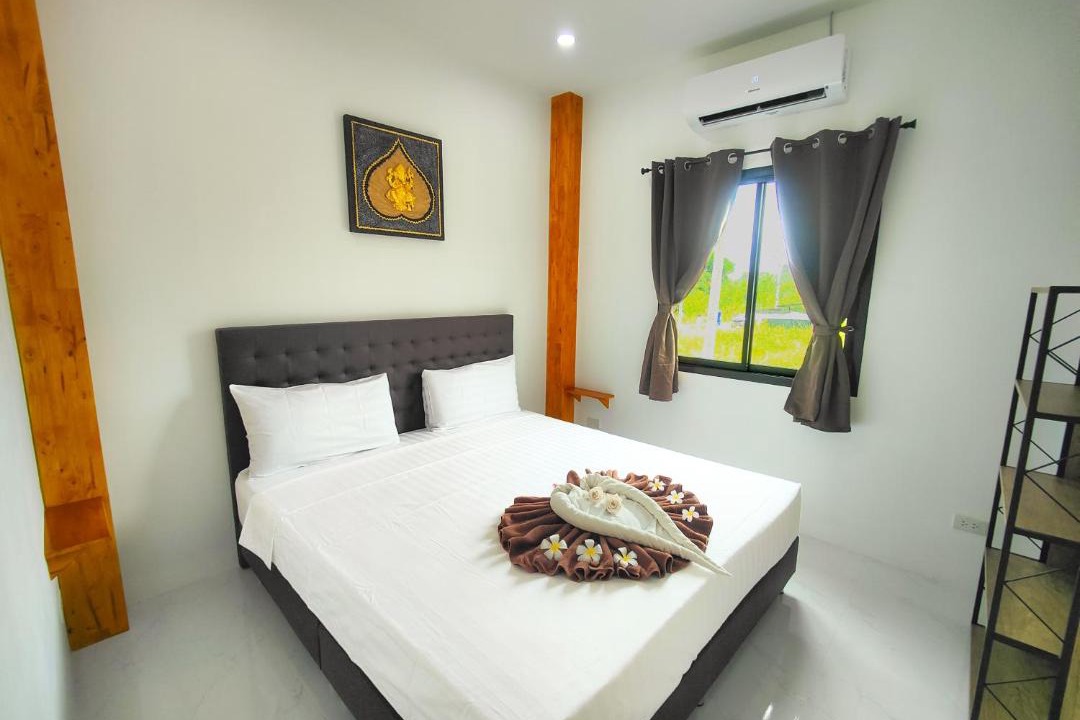 Photo of Bedroom in Taling Ngam