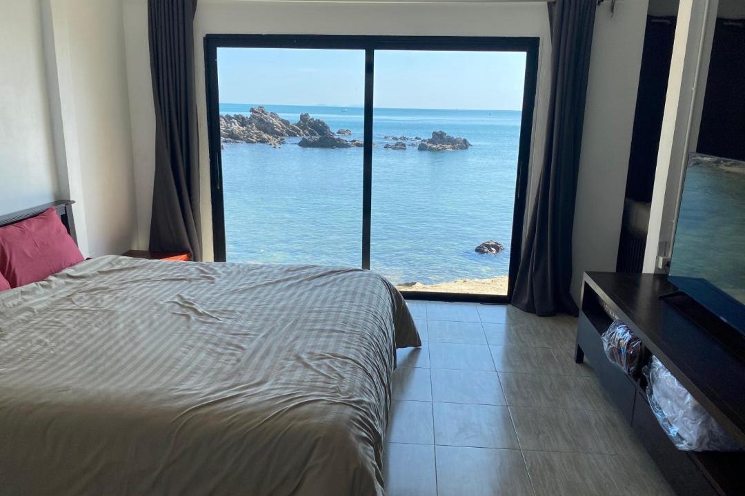 Photo of Bedroom in Ko Lanta