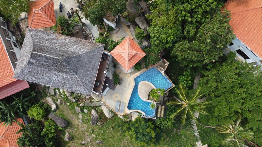Photo of Others in Koh Tao