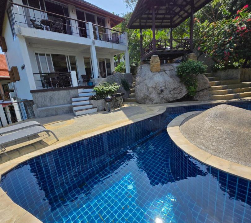 Photo of Others in Koh Tao