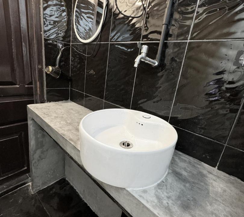 Photo of Bathroom in Luang Prabang
