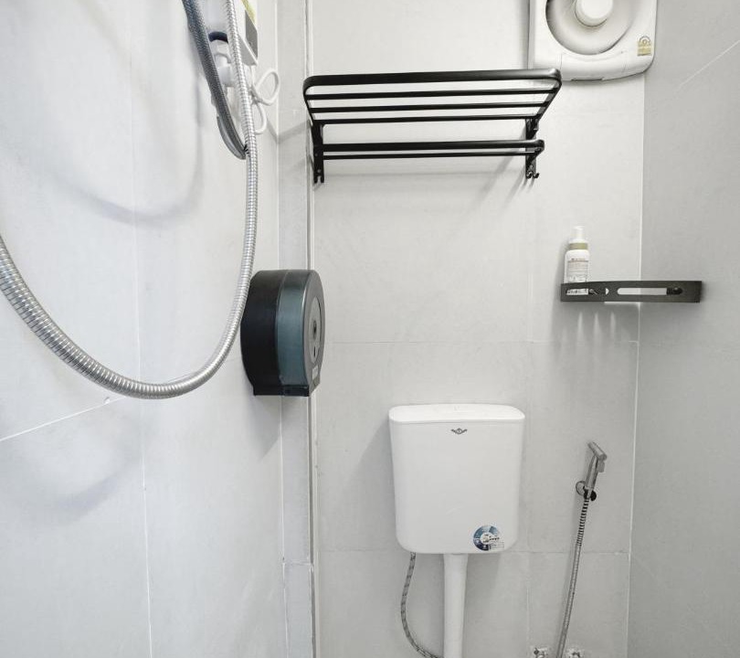 Photo of Bathroom in Luang Prabang
