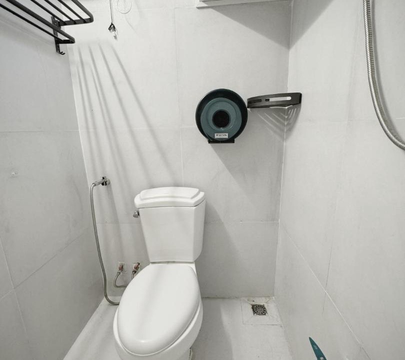 Photo of Bathroom in Luang Prabang