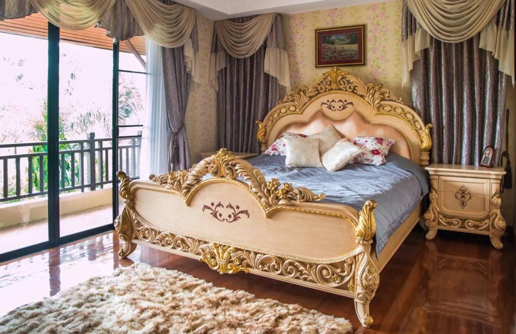Photo of Bedroom in Choeng Thale