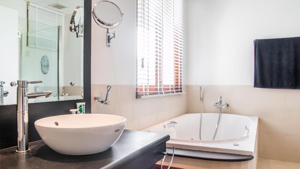Photo of Bathroom in Choeng Thale