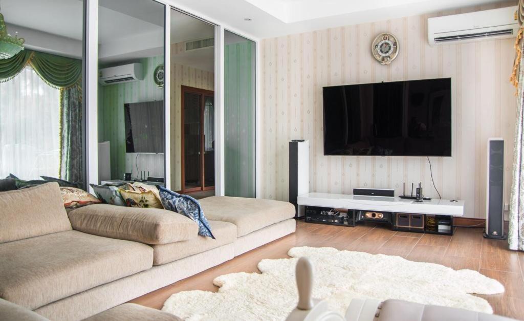 Photo of Livingroom in Choeng Thale