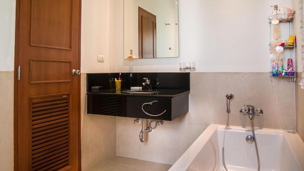 Photo of Bathroom in Choeng Thale