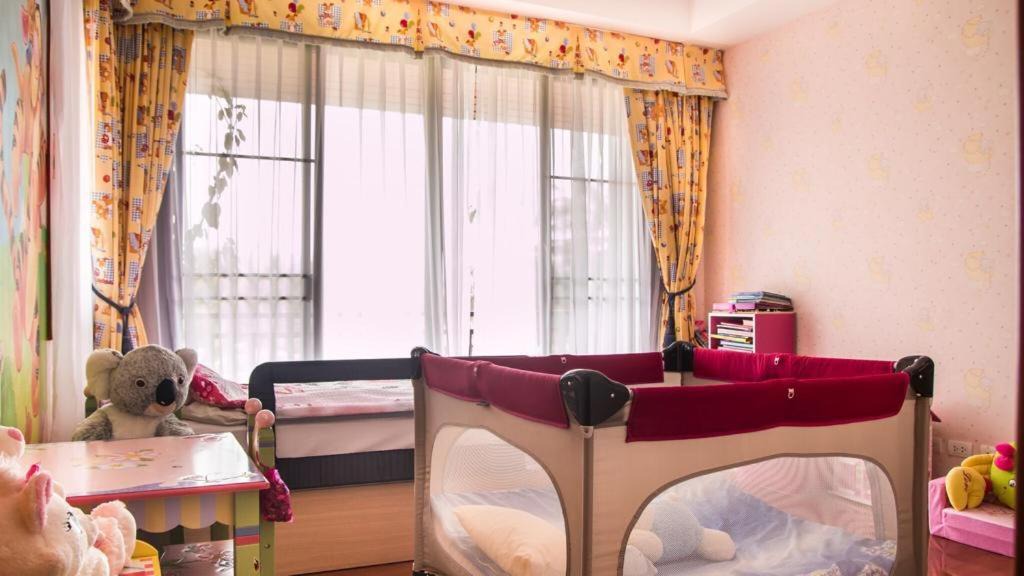 Photo of Bedroom in Choeng Thale