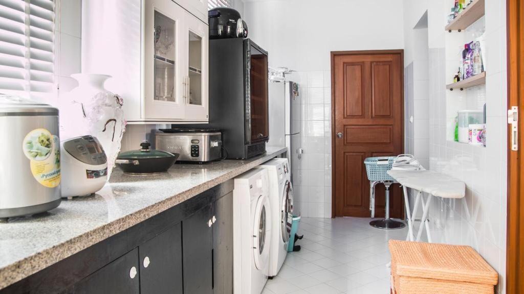 Photo of Kitchen in Choeng Thale