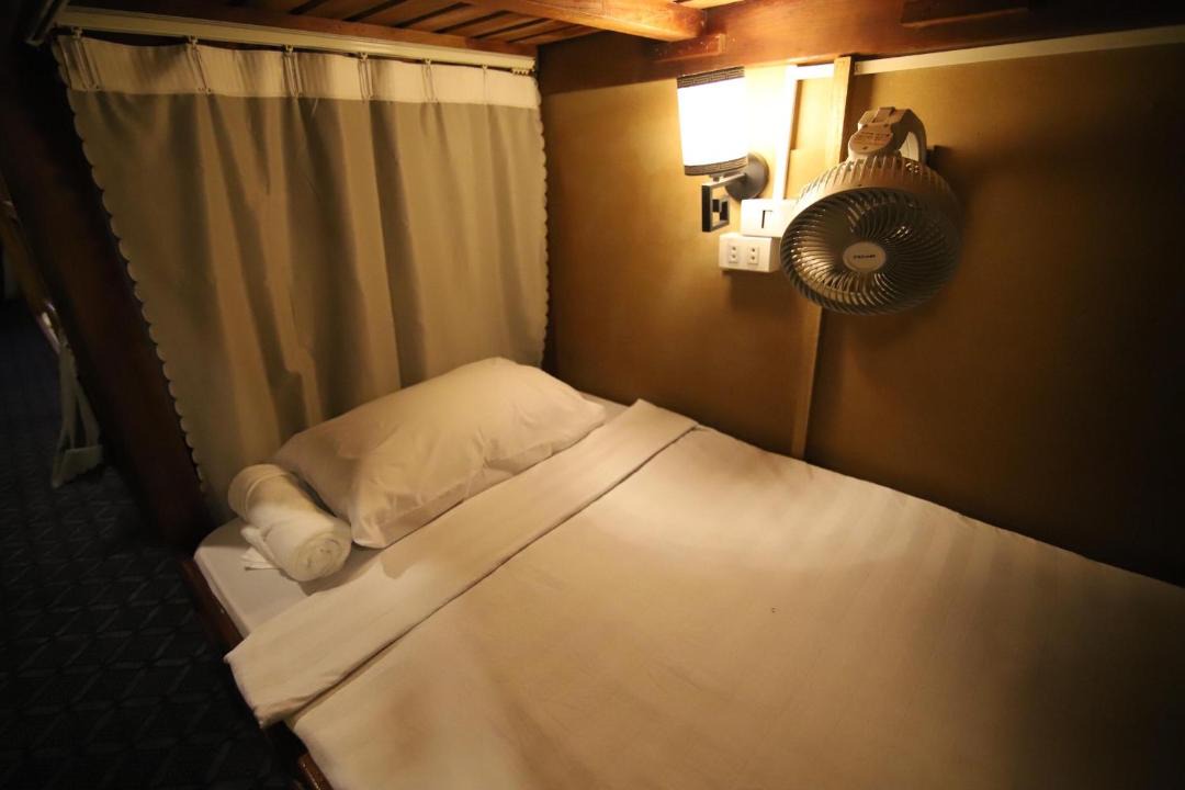 Photo of Bedroom in Luang Prabang