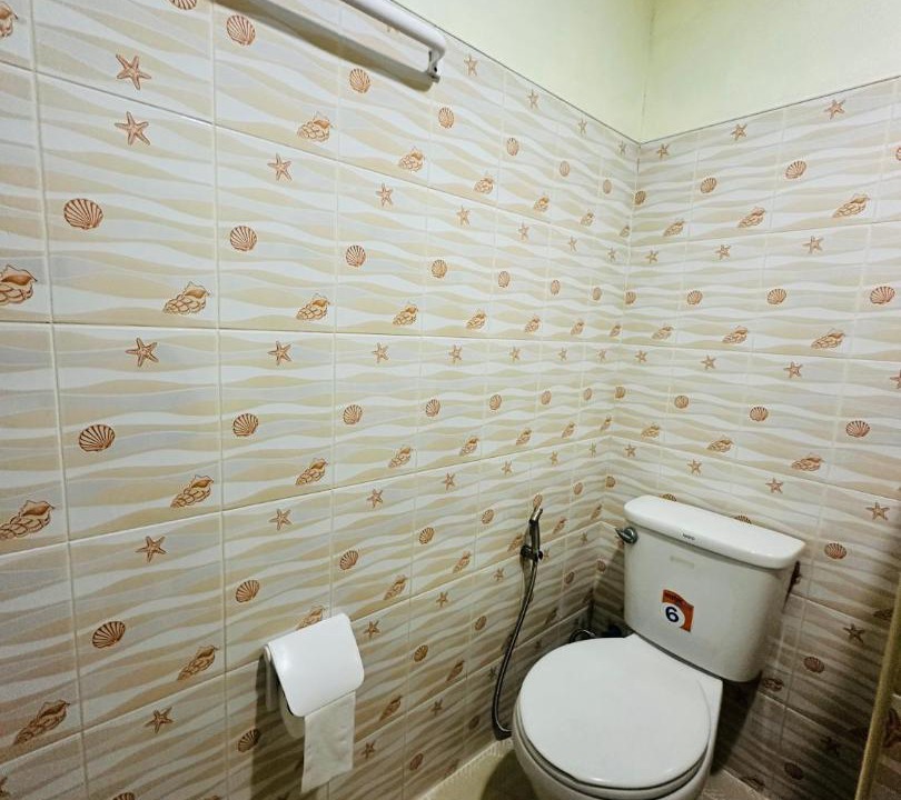 Photo of Bathroom in Ko Yao