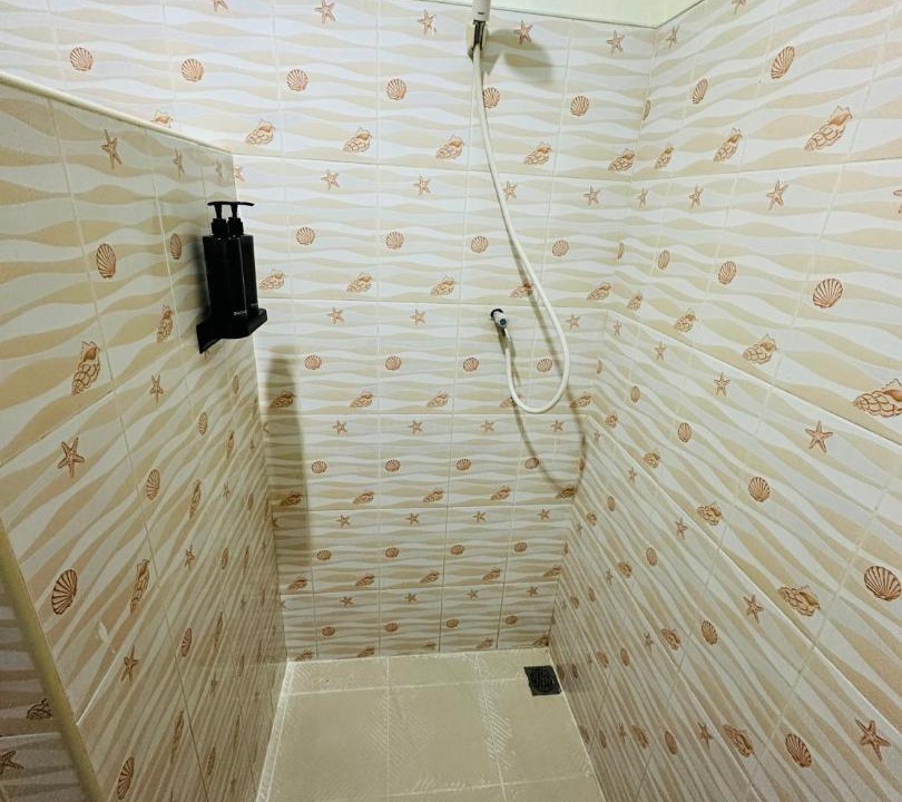 Photo of Bathroom in Ko Yao