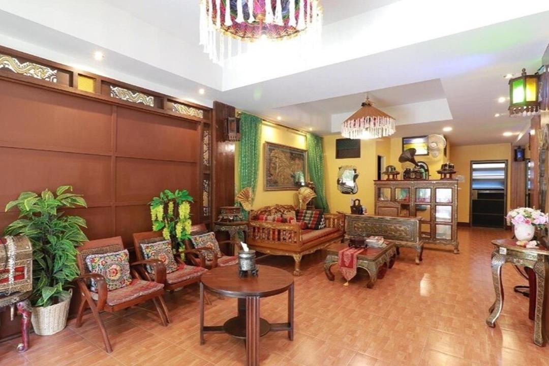 Photo of Others in Wat Ket