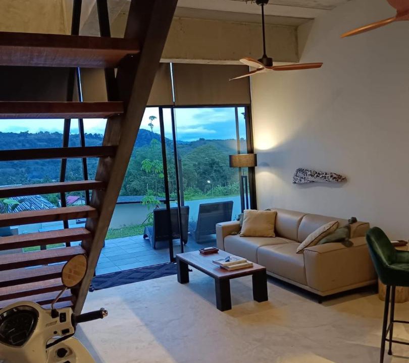 Photo of Livingroom in Thep Kasattri