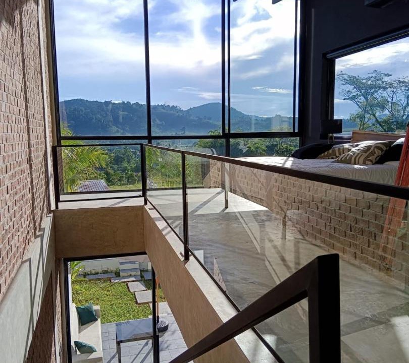 Photo of Patio Balcony in Thep Kasattri