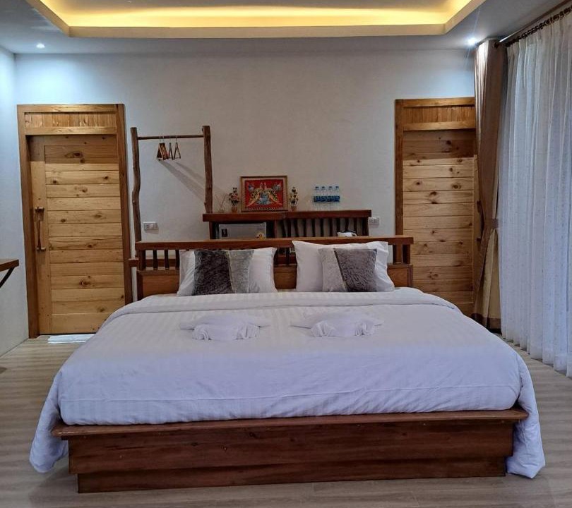 Photo of Bedroom in Ko Yao