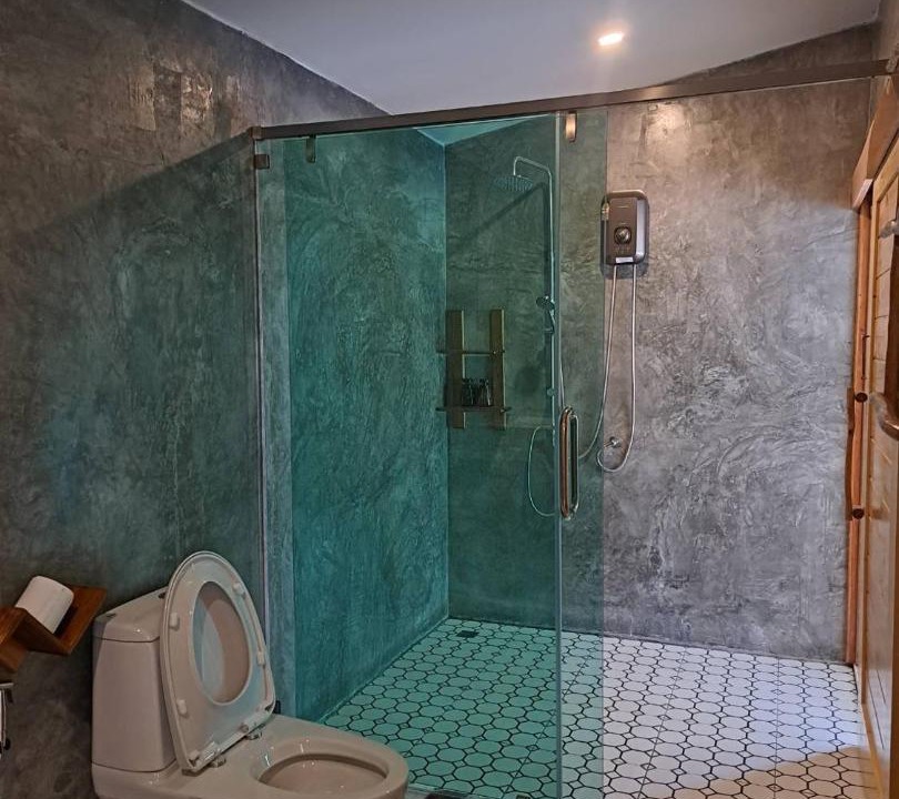 Photo of Bathroom in Ko Yao