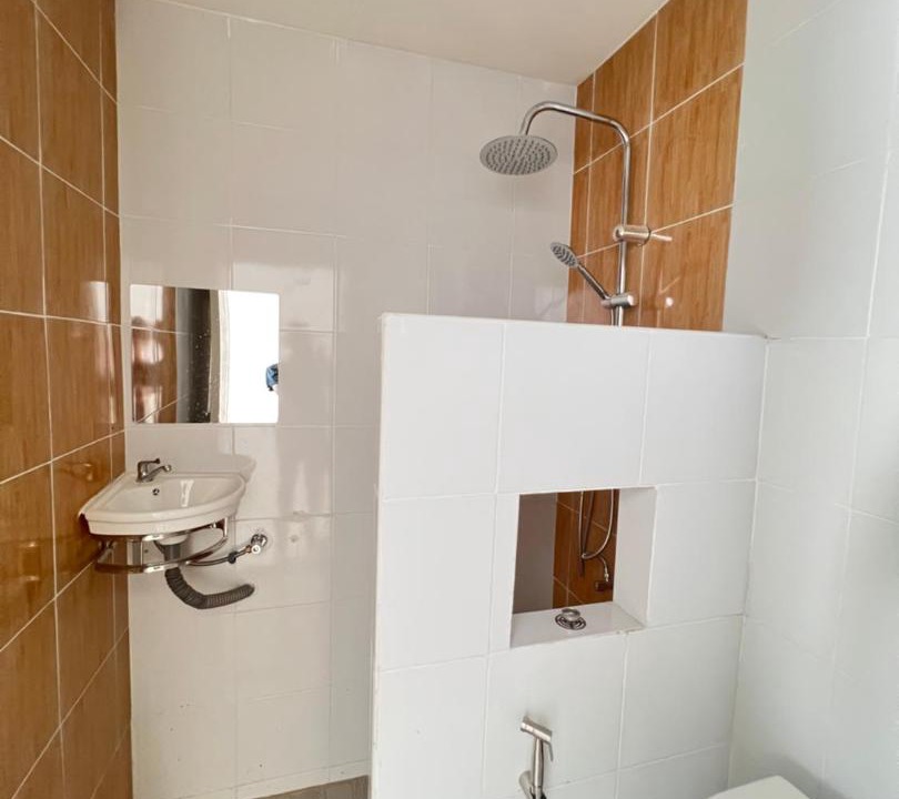Photo of Bathroom in Si Sunthon