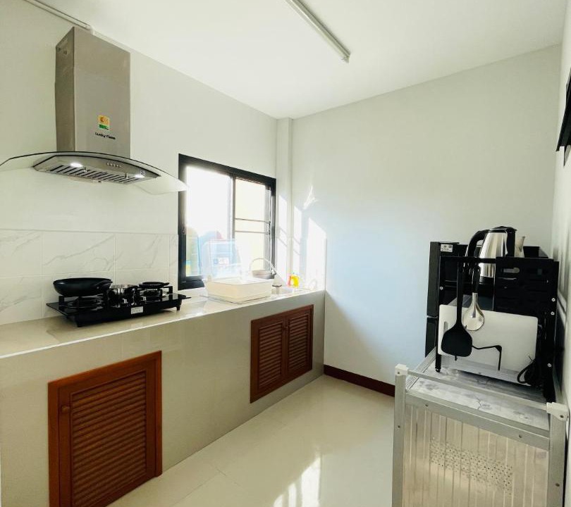 Photo of Kitchen in Doi Saket