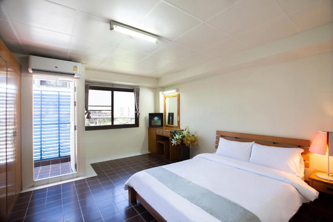 Photo of Bedroom in Nonthaburi