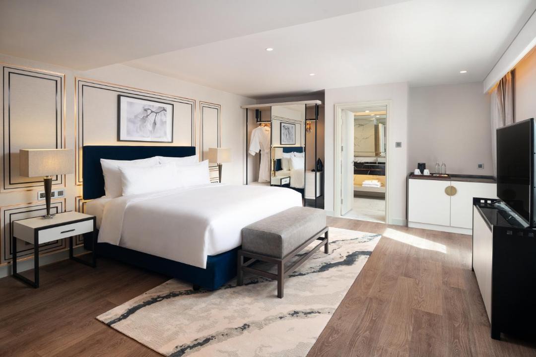 Photo of Bedroom in Ploenchit