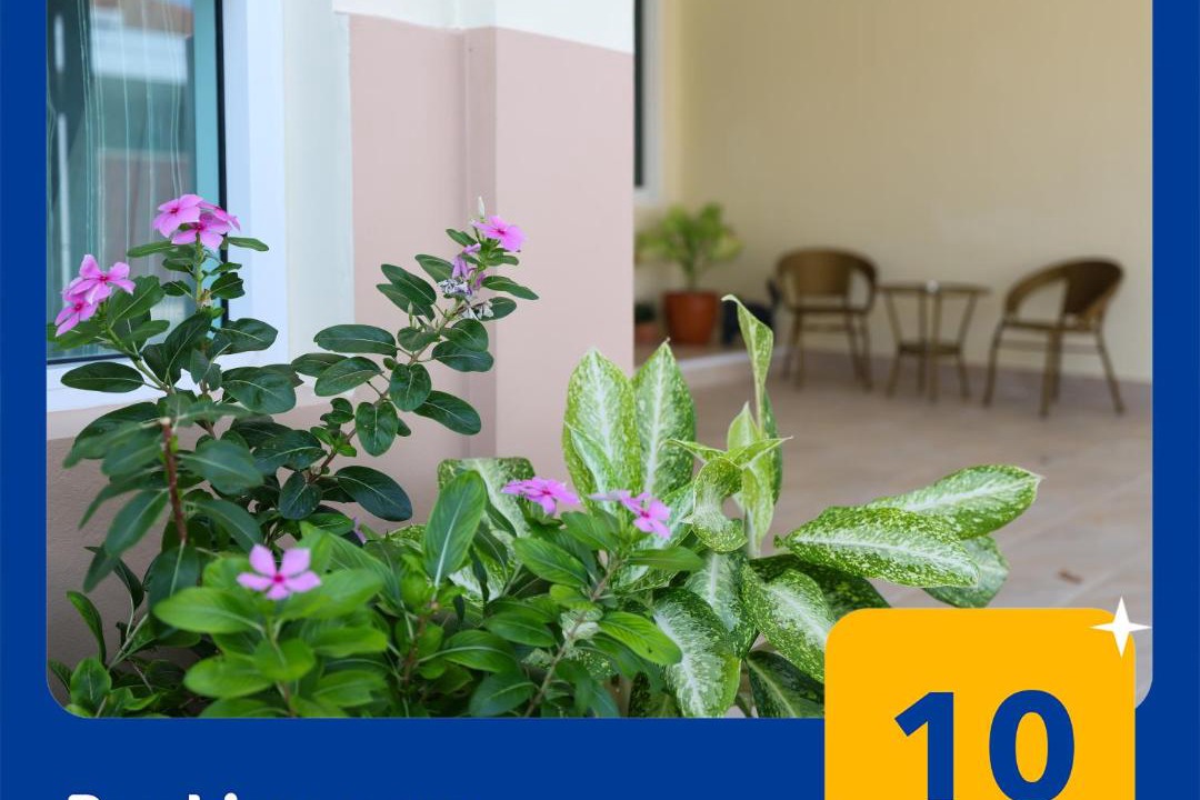 Photo of Patio Balcony in Si Sunthon