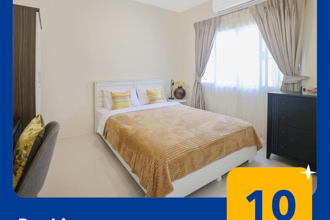 Photo of Bedroom in Si Sunthon