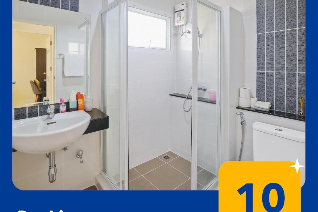 Photo of Bathroom in Si Sunthon