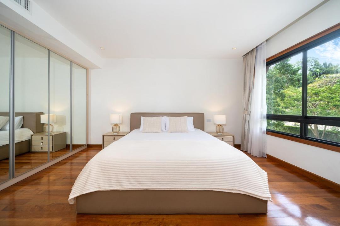 Photo of Bedroom in Si Sunthon
