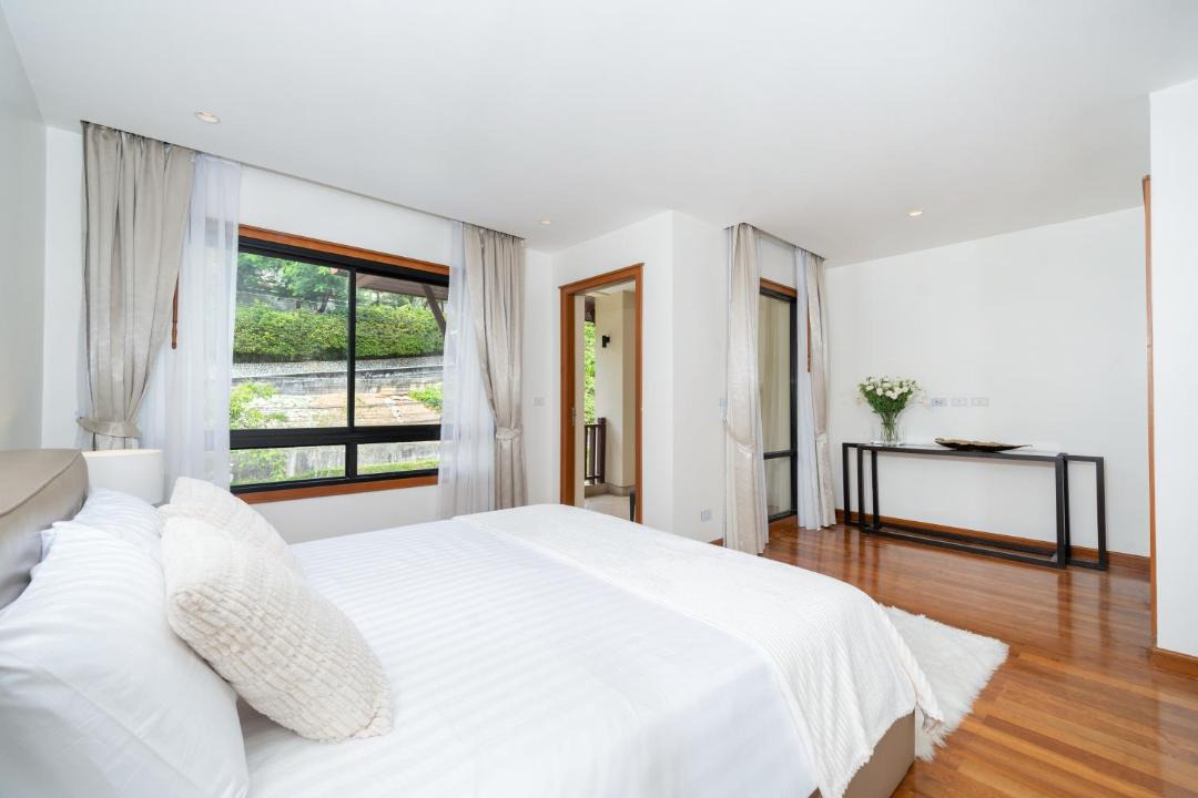 Photo of Bedroom in Si Sunthon