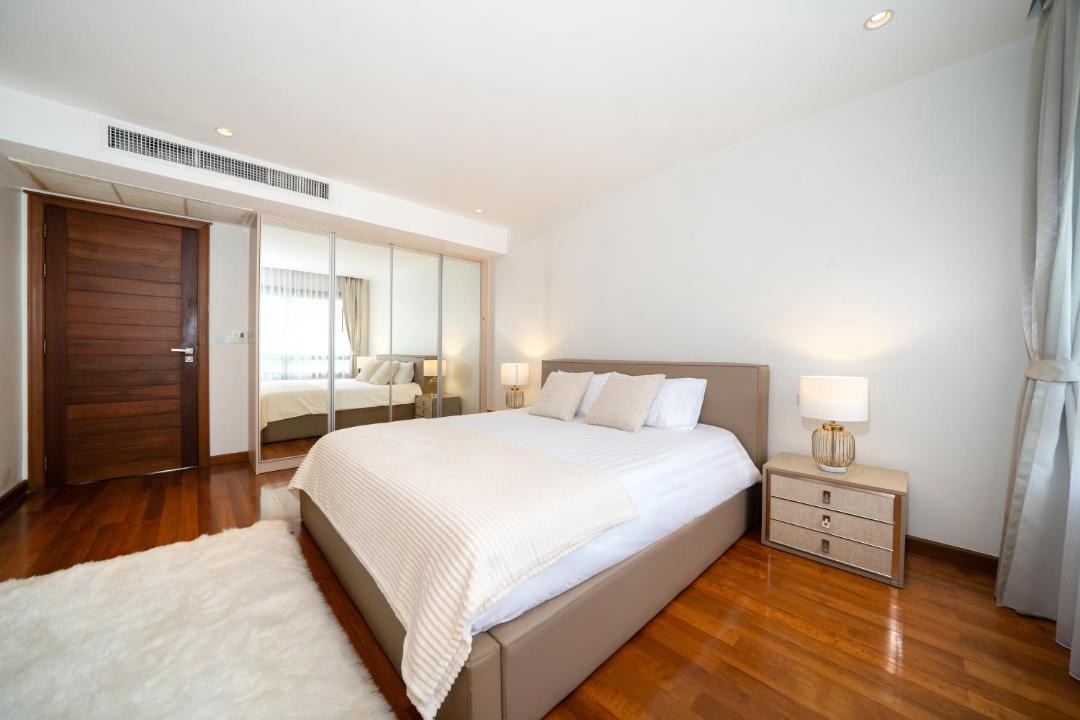 Photo of Bedroom in Si Sunthon
