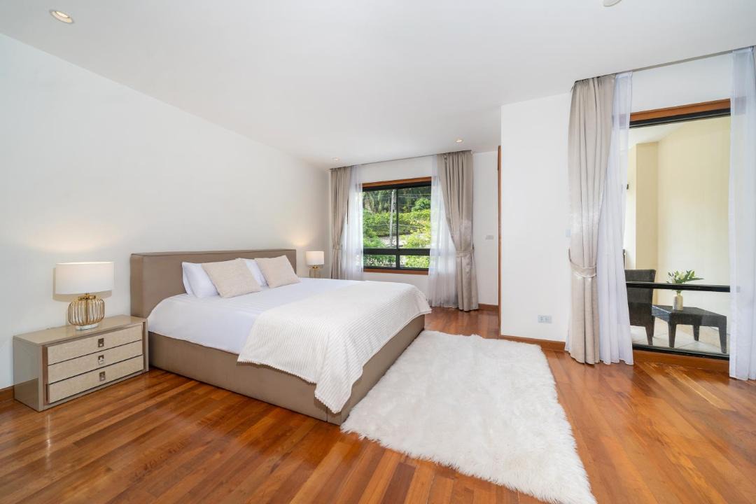 Photo of Bedroom in Si Sunthon