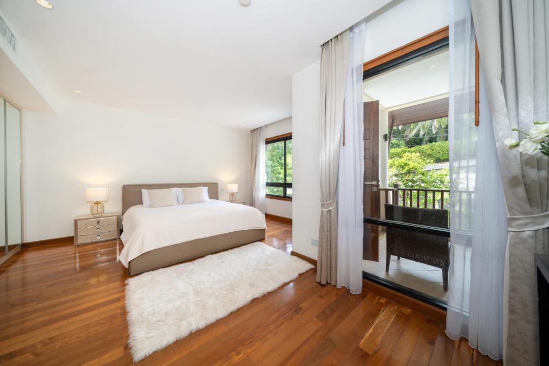 Photo of Bedroom in Si Sunthon
