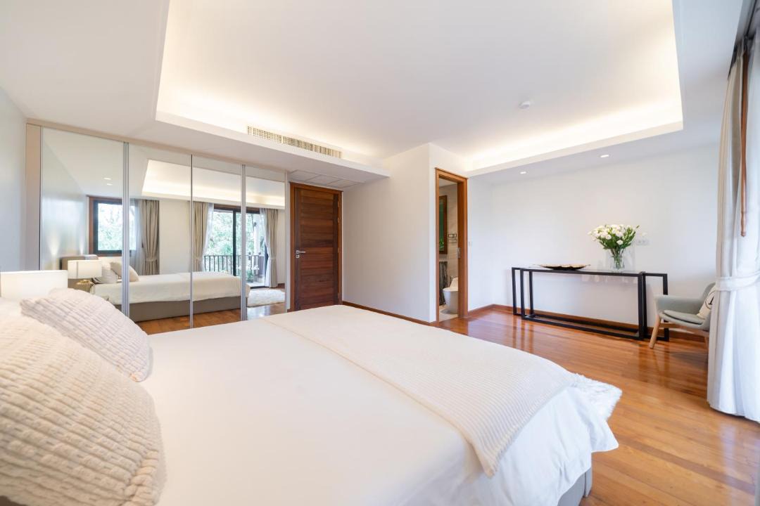 Photo of Bedroom in Si Sunthon
