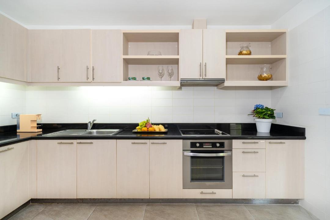 Photo of Kitchen in Si Sunthon