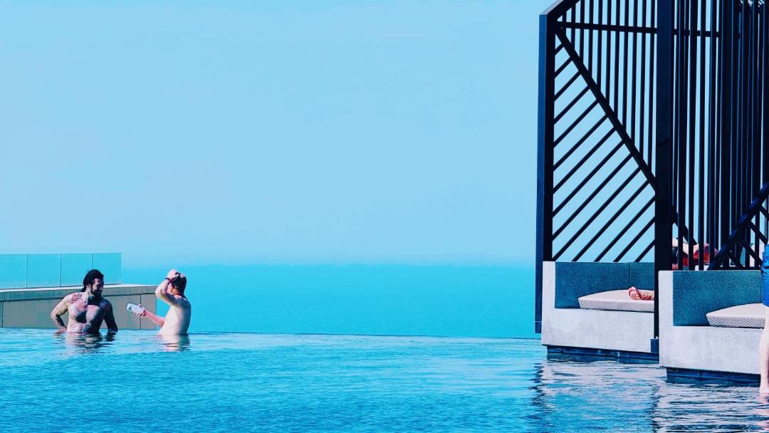 Photo of Others in Pattaya Bay