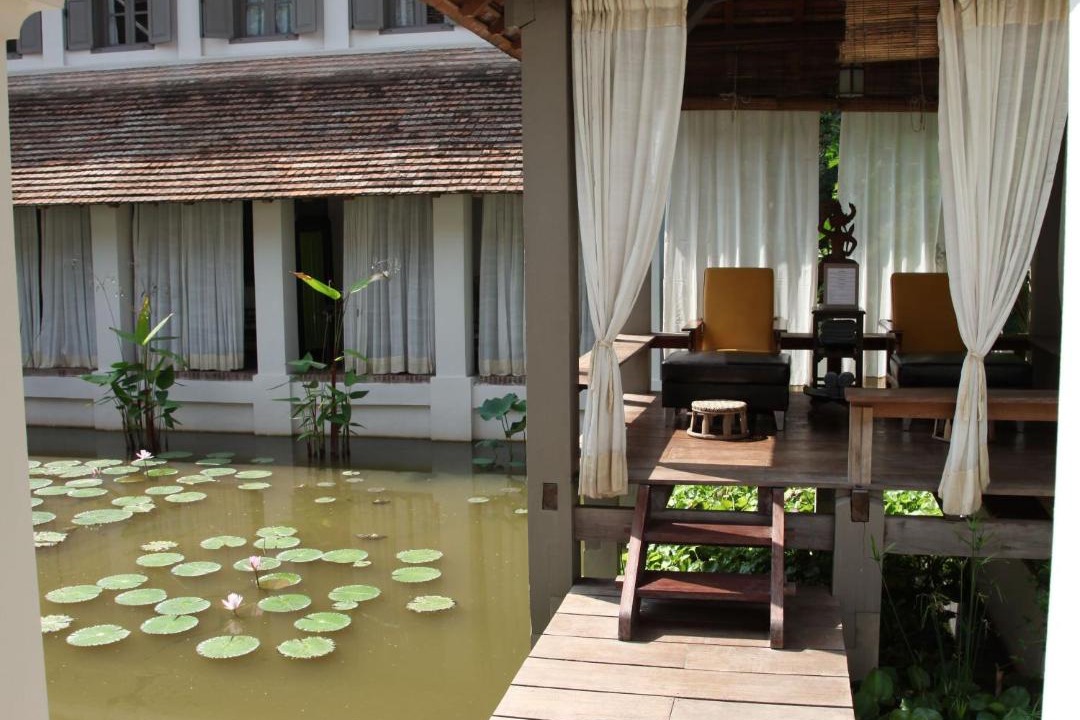 Photo of Others in Luang Prabang