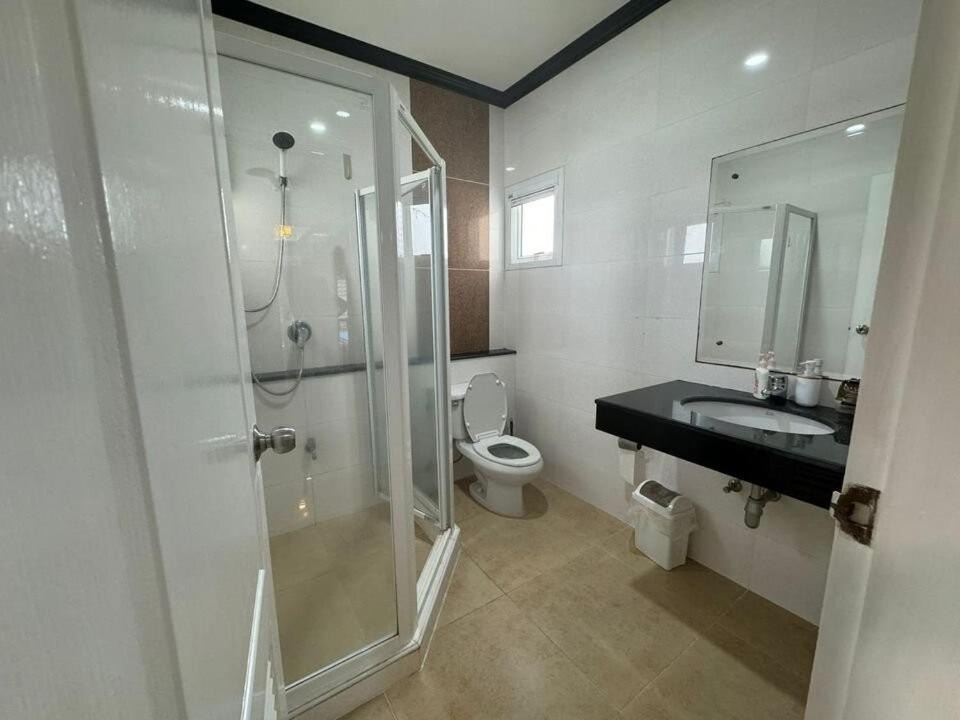 Photo of Bathroom in Phuket