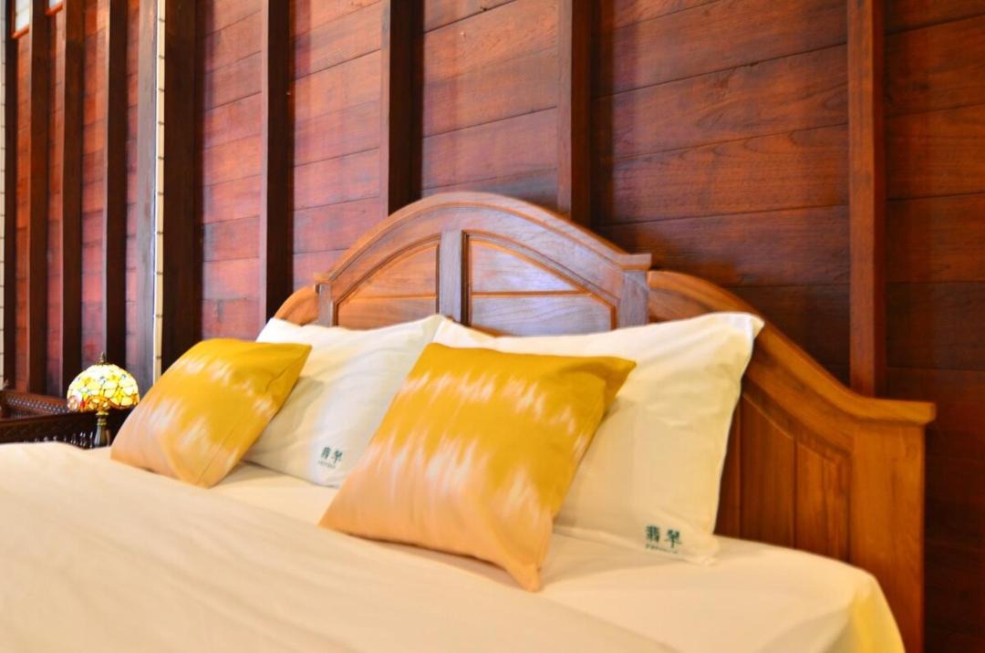 Photo of Bedroom in Old City