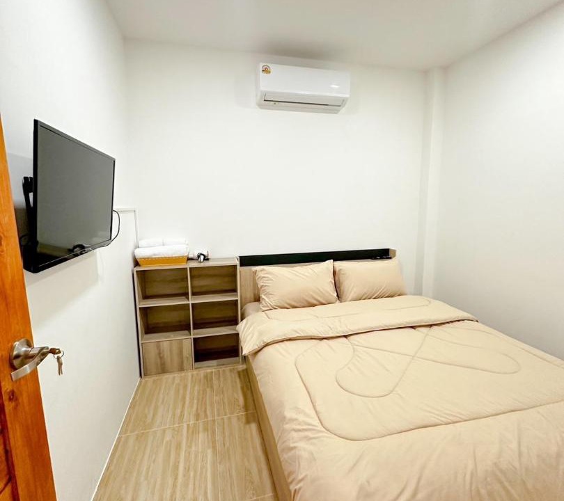 Photo of Bedroom in Ratsada