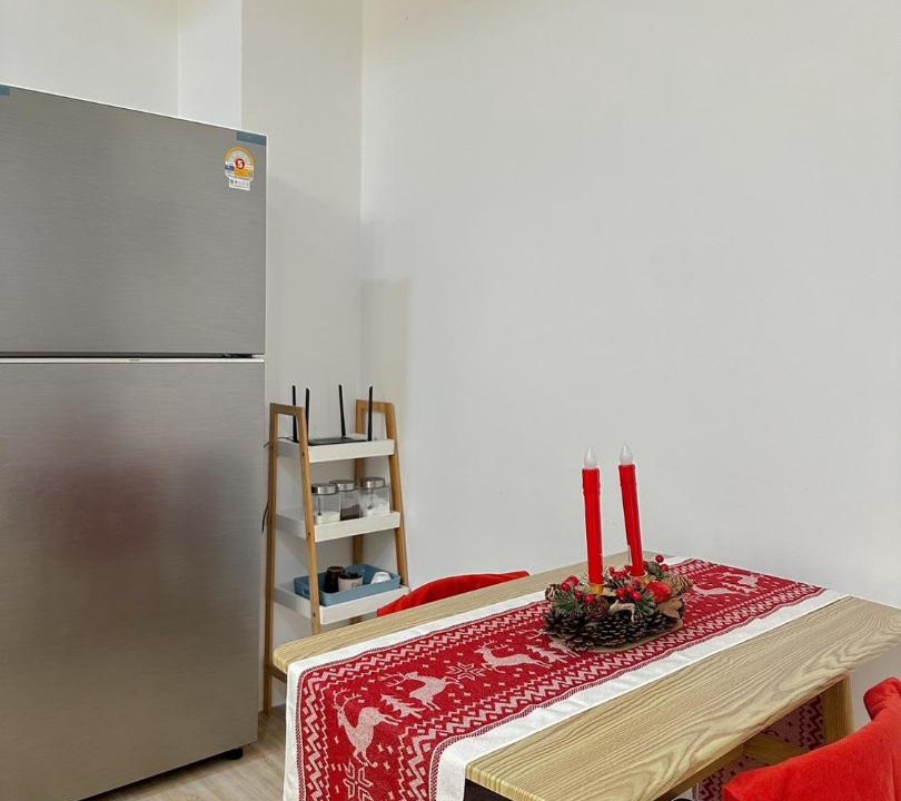 Photo of Kitchen in Ratsada