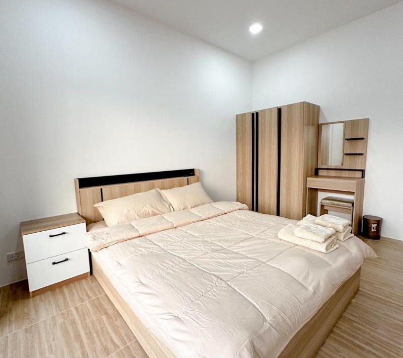 Photo of Bedroom in Ratsada