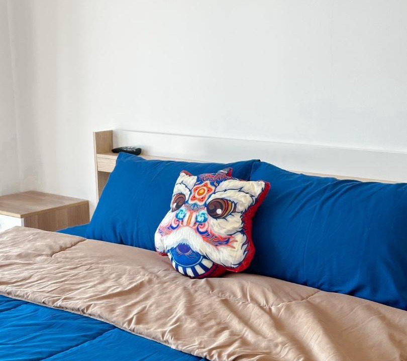 Photo of Bedroom in Ratsada