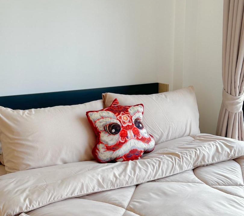 Photo of Bedroom in Ratsada